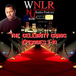 Celebrity Chaos Episode 9: The Radio Interview Admitting Date Rape Controversy