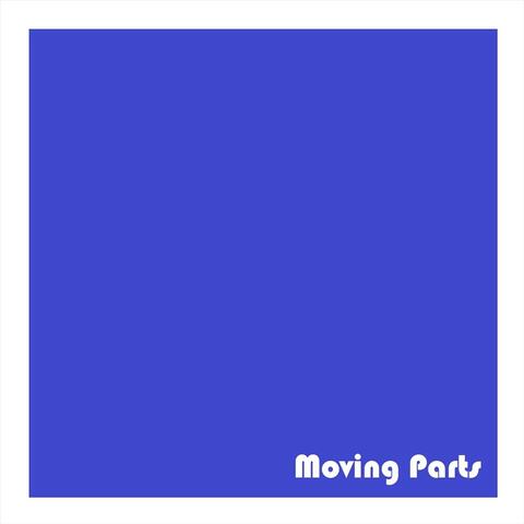 Moving Parts (feat. Derek Burrell)