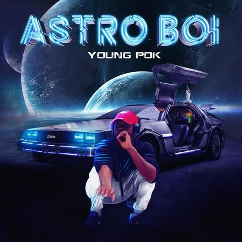 Astro Boi (feat. D7plush)