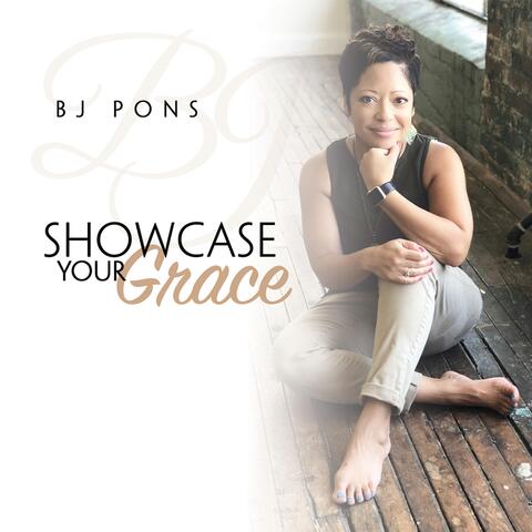 Showcase Your Grace