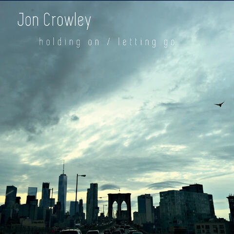 Jon Crowley