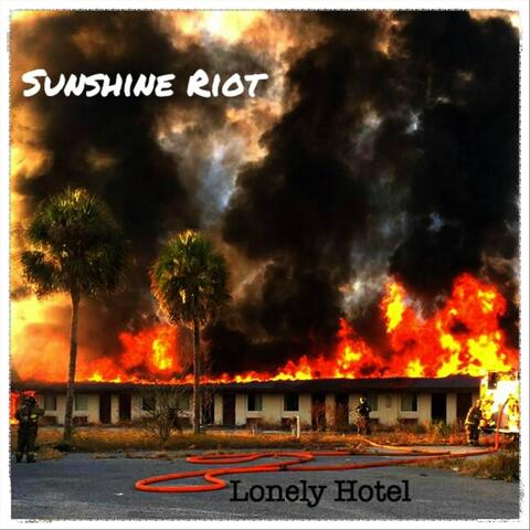 Lonely Hotel