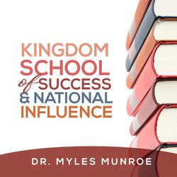 Keys to Exalting a Nation (Live)