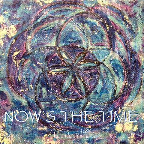 Now's the Time
