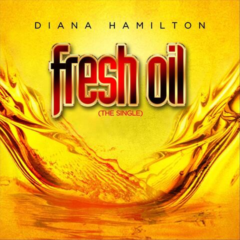 Fresh Oil