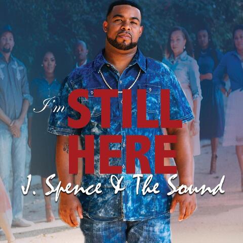 I'm Still Here (Live)
