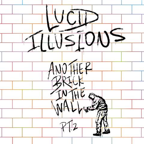 Another Brick in the Wall, Pt. 2