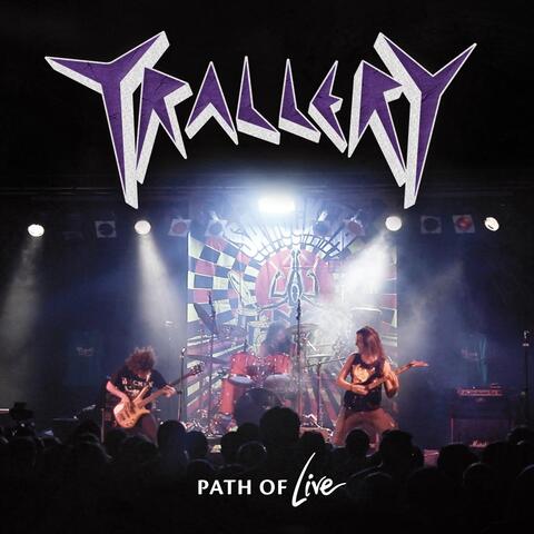 Path of Live