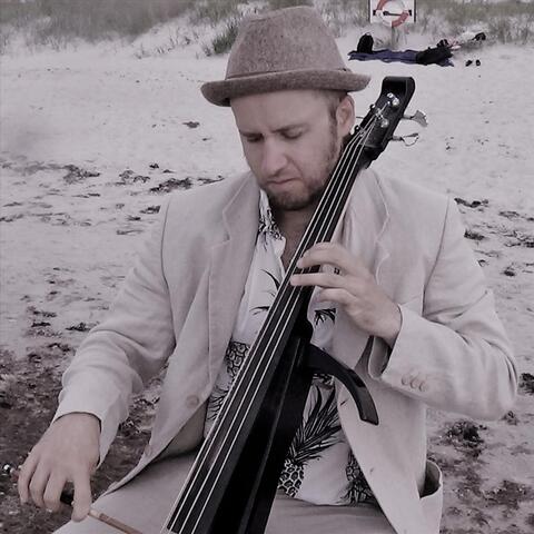 Alex Iberer Funky Jazz Cello