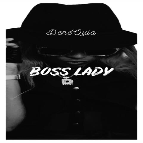 Boss Lady