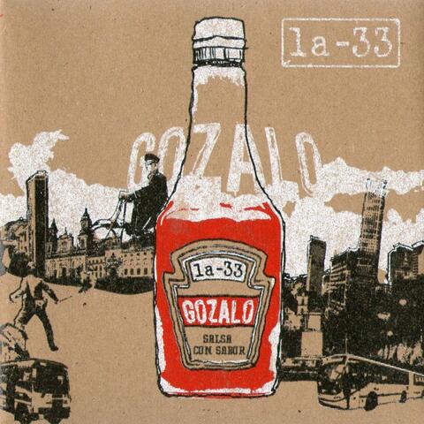 Gozalo