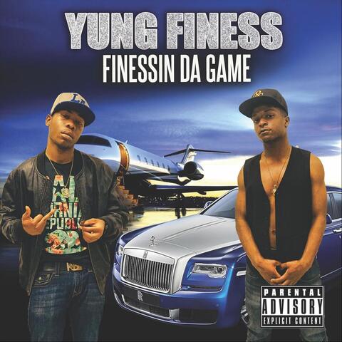 Finessin da Game