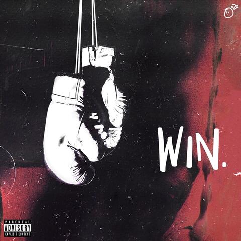 Win (feat. Ryan Walega)