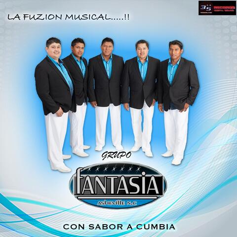 Con Sabor a Cumbia