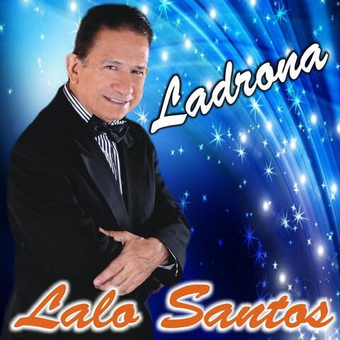Ladrona