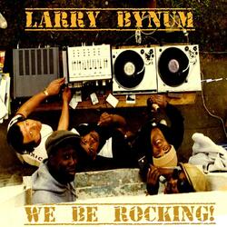We Be Rocking
