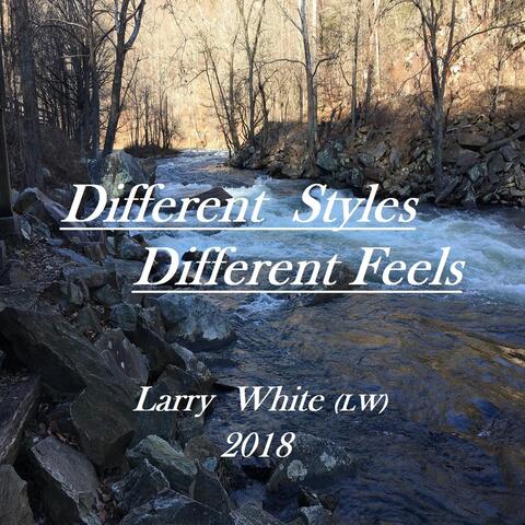 Different Styles Different Feels