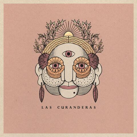 Las Curanderas