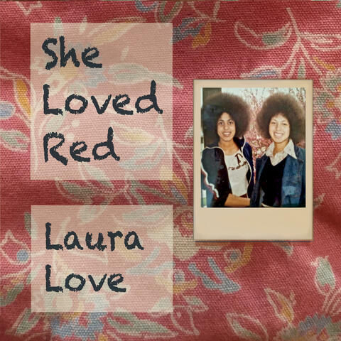 She Loved Red