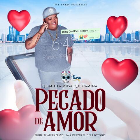 Pecado de Amor
