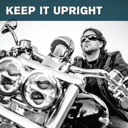 Keep It Upright