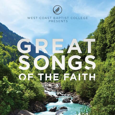 Great Songs of the Faith