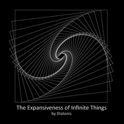 The Expansiveness of Infinite Things