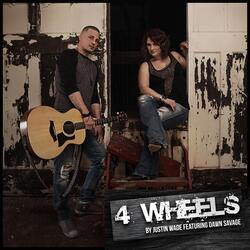 4 Wheels (feat. Dawn Savage)