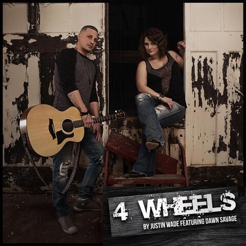 4 Wheels (feat. Dawn Savage)