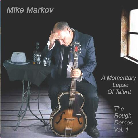 A Momentary Lapse of Talent