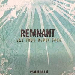 Don't Let the Fire Go Out