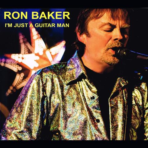 I'm Just a Guitar Man