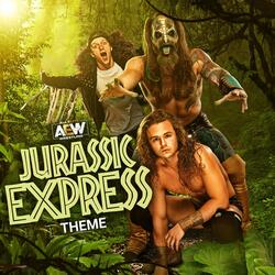 Jurassic Express Theme