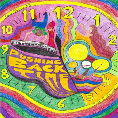 Pushing Back Time