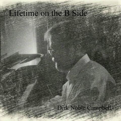 Lifetime on the B Side