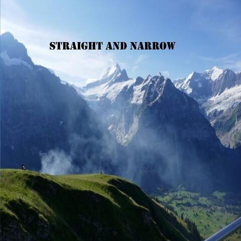 Straight and Narrow