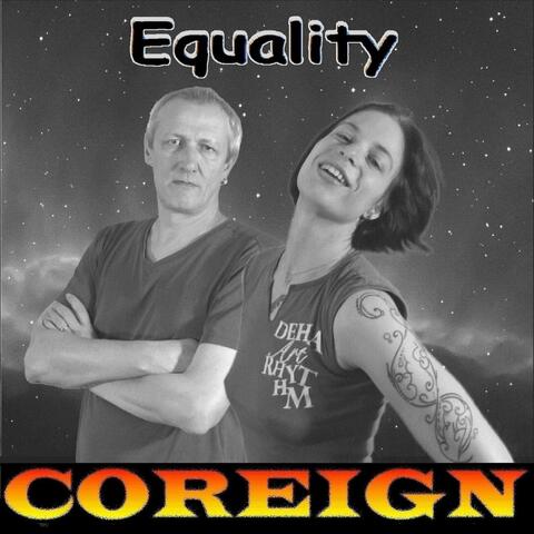 Equality