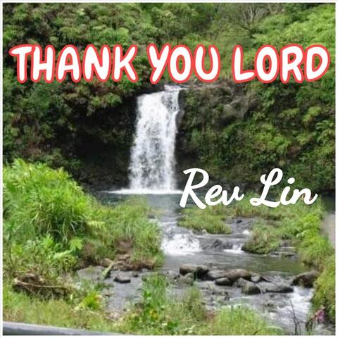 Thank You Lord