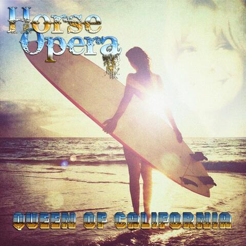 Queen of California