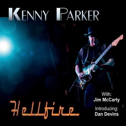 Kenny Parker