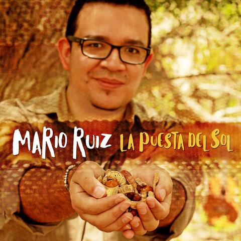 La Puesta Del Sol (feat. Martín Paz)