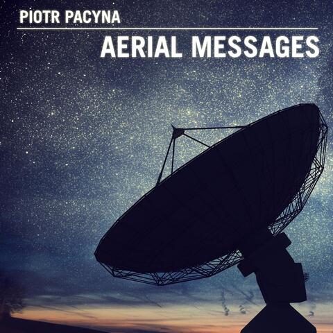 Aerial Messages
