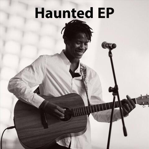 Haunted - EP