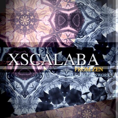 Xscalaba from Zen: Palace Glassworks