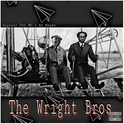 The Wright Bros. (feat. Aj Wayne)
