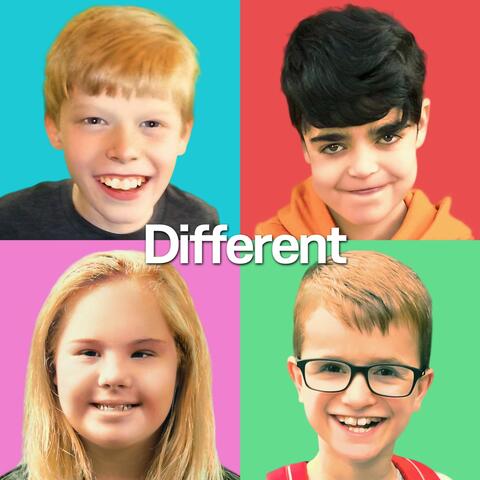 Different