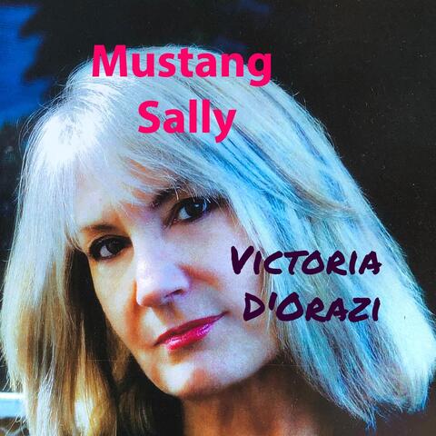 Mustang Sally