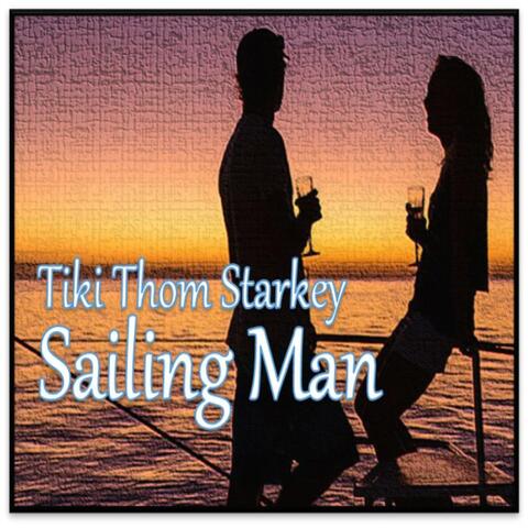 Sailing Man