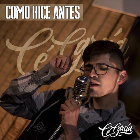 Como Hice Antes