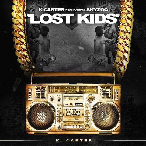 Lost Kids (feat. Skyzoo)